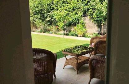 Townhouse - 3 Bedrooms - 3 Bathrooms for sale in Taj City - 5th Settlement Compounds - The 5th Settlement - New Cairo City - Cairo Townhouse - 3 Bedrooms - 3 Bathrooms for sale in Taj City - 5th Settlement Compounds - The 5th Settlement - New Cairo City - Cairo