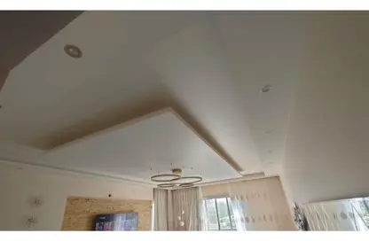 شقة - 2 غرف نوم - 1 حمام للايجار في امتداد الرحاب - الرحاب - مدينة القاهرة الجديدة - القاهرة