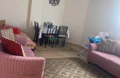 شقة - 3 غرف نوم - 2 حمامات للبيع في عمارات البنفسج - البنفسج - مدينة القاهرة الجديدة - القاهرة