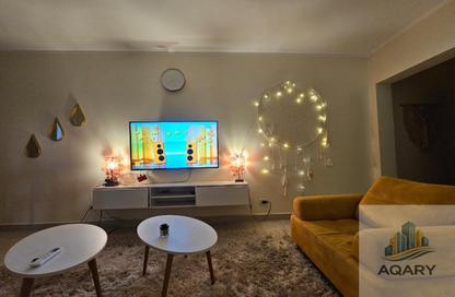 Apartment - 3 Bedrooms - 2 Bathrooms for rent in El Rehab Extension - Al Rehab - New Cairo City - Cairo Apartment - 3 Bedrooms - 2 Bathrooms for rent in El Rehab Extension - Al Rehab - New Cairo City - Cairo