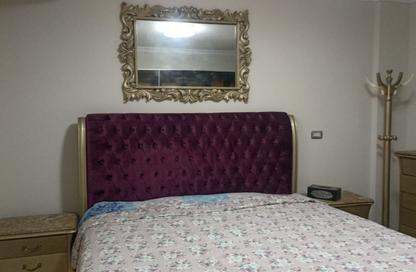 Apartment - 3 Bedrooms - 2 Bathrooms for rent in Youssef Al Sebaey St. - Rehab City First Phase - Al Rehab - New Cairo City - Cairo