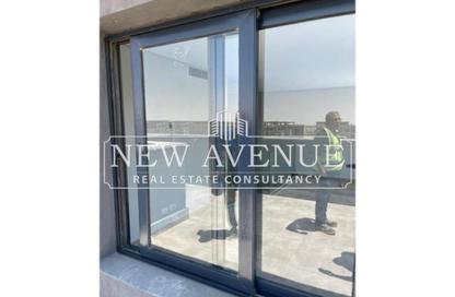 Penthouse - 2 Bedrooms - 3 Bathrooms for sale in TRIO - 5th Settlement Compounds - The 5th Settlement - New Cairo City - Cairo