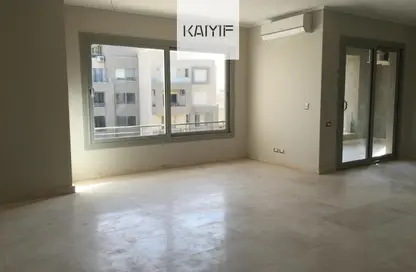 Apartment - 2 Bedrooms - 2 Bathrooms for rent in Palm Hills Village Gate - South Investors Area - New Cairo City - Cairo