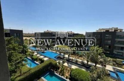 Apartment - 3 Bedrooms - 3 Bathrooms for sale in Silver Palm - North Investors Area - New Cairo City - Cairo