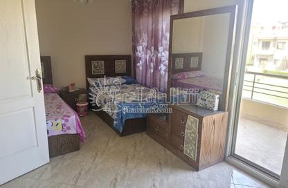 Villa - 3 - 3 for sale in La Jolie - Al Ain Al Sokhna - Suez