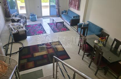 Villa - 3 - 3 for sale in La Jolie - Al Ain Al Sokhna - Suez