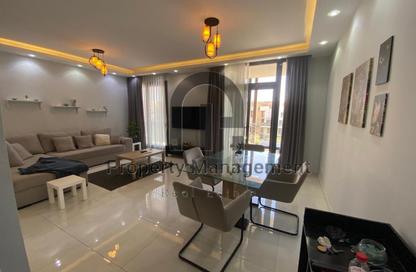 Apartment - 2 - 2 for rent in Eastown - 5th Settlement Compounds - The 5th Settlement - New Cairo City - Cairo Apartment - 2 - 2 for rent in Eastown - 5th Settlement Compounds - The 5th Settlement - New Cairo City - Cairo
