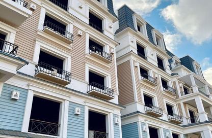 iVilla - 3 Bedrooms - 3 Bathrooms for sale in Mountain View 1.1 - 5th Settlement Compounds - The 5th Settlement - New Cairo City - Cairo