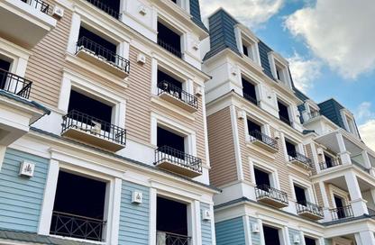 iVilla - 3 Bedrooms - 3 Bathrooms for sale in Mountain View 1.1 - 5th Settlement Compounds - The 5th Settlement - New Cairo City - Cairo