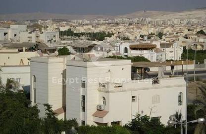 شقة - 2 - 3 للبيع في بي اكس بالم هيل - كمبوندات 6 أكتوبر - مدينة 6 أكتوبر - الجيزة