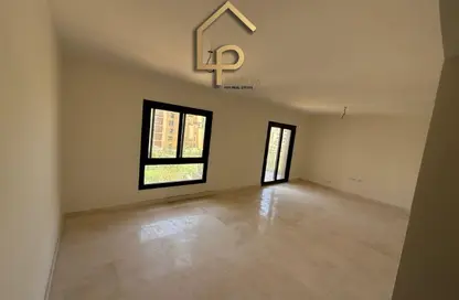 شقة - 2 غرف نوم - 3 حمامات للايجار في أو ويست - كمبوندات 6 أكتوبر - مدينة 6 أكتوبر - الجيزة