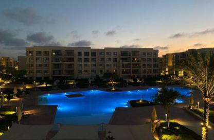 Chalet - 3 Bedrooms - 3 Bathrooms for sale in Marassi - Sidi Abdel Rahman - North Coast