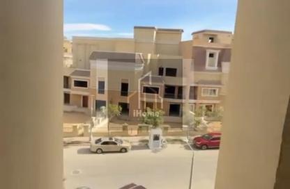 شقة - 2 غرف نوم - 3 حمامات للبيع في ايلان سراي - سراي - كمبوندات مدينة المستقبل - مدينة المستقبل - القاهرة