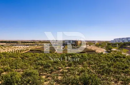 Apartment - 2 Bedrooms - 2 Bathrooms for rent in Al Burouj Compound - El Shorouk Compounds - Shorouk City - Cairo