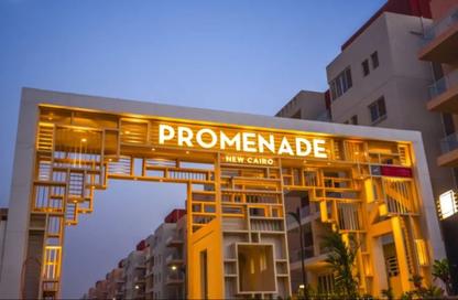 Penthouse - 4 Bedrooms - 4 Bathrooms for sale in Promenade New Cairo - 5th Settlement Compounds - The 5th Settlement - New Cairo City - Cairo Penthouse - 4 Bedrooms - 4 Bathrooms for sale in Promenade New Cairo - 5th Settlement Compounds - The 5th Settlement - New Cairo City - Cairo
