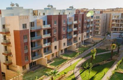 Penthouse - 4 Bedrooms - 4 Bathrooms for sale in Promenade New Cairo - 5th Settlement Compounds - The 5th Settlement - New Cairo City - Cairo