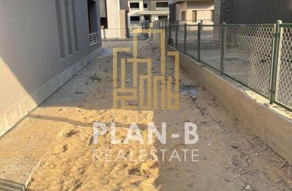 فيلا - 4 غرف نوم - 4 حمامات للبيع في نيو جيزة - طريق مصر اسكندرية الصحراوي - مدينة 6 أكتوبر - الجيزة فيلا - 4 غرف نوم - 4 حمامات للبيع في نيو جيزة - طريق مصر اسكندرية الصحراوي - مدينة 6 أكتوبر - الجيزة
