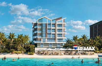 Apartment - Studio - 1 for sale in El Helal - Hurghada - Red Sea Apartment - Studio - 1 for sale in El Helal - Hurghada - Red Sea