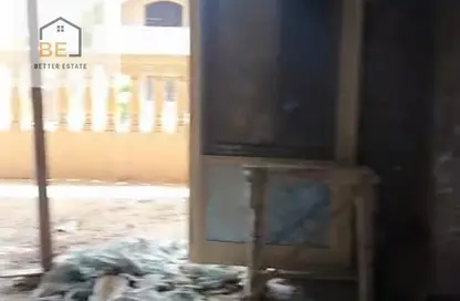 Apartment - 4 Bedrooms - 2 Bathrooms for sale in 8th District - Shorouk City - Cairo