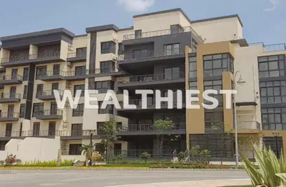 شقة - 2 غرف نوم - 1 حمام للبيع في B8 - مدينتي - القاهرة