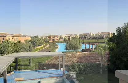 فيلا - 5 غرف نوم - 5 حمامات للبيع في ميفيدا - كمبوندات التجمع الخامس - التجمع الخامس - مدينة القاهرة الجديدة - القاهرة