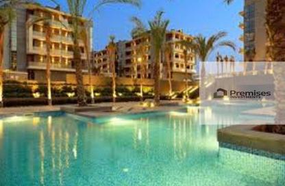 Apartment - 3 - 3 for sale in El Patio Oro - 5th Settlement Compounds - The 5th Settlement - New Cairo City - Cairo Apartment - 3 - 3 for sale in El Patio Oro - 5th Settlement Compounds - The 5th Settlement - New Cairo City - Cairo