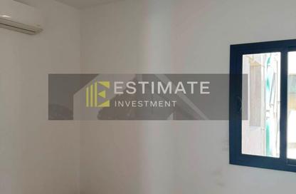 Apartment - 3 Bedrooms - 3 Bathrooms for rent in Moon Residences - Fifth Square - The 5th Settlement - New Cairo City - Cairo