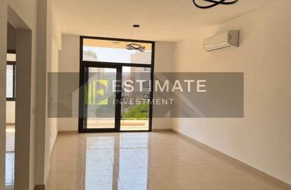Apartment - 3 Bedrooms - 3 Bathrooms for rent in Moon Residences - Fifth Square - The 5th Settlement - New Cairo City - Cairo