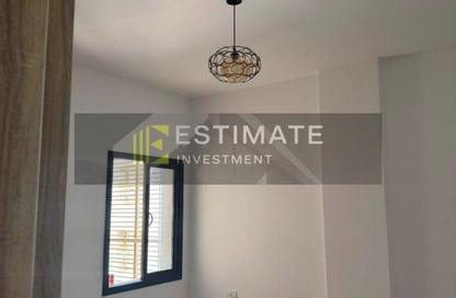 Apartment - 3 Bedrooms - 3 Bathrooms for rent in Moon Residences - Fifth Square - The 5th Settlement - New Cairo City - Cairo