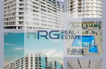 Apartment - 3 Bedrooms - 2 Bathrooms for sale in Nasr City Compounds - Nasr City - Cairo Apartment - 3 Bedrooms - 2 Bathrooms for sale in Nasr City Compounds - Nasr City - Cairo