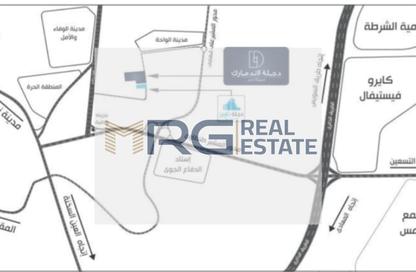 Apartment - 3 Bedrooms - 2 Bathrooms for sale in Nasr City Compounds - Nasr City - Cairo Apartment - 3 Bedrooms - 2 Bathrooms for sale in Nasr City Compounds - Nasr City - Cairo