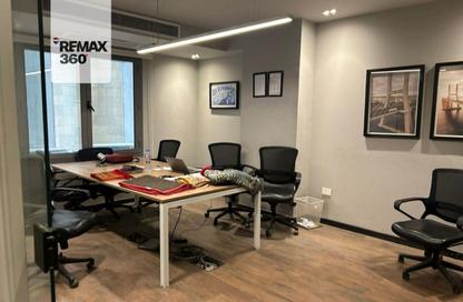 Office Space - 4 Bedrooms - 2 Bathrooms for rent in Kamal Al Din Hussein St. - Sheraton Al Matar - El Nozha - Cairo Office Space - 4 Bedrooms - 2 Bathrooms for rent in Kamal Al Din Hussein St. - Sheraton Al Matar - El Nozha - Cairo