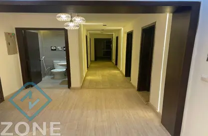 Apartment - 3 Bedrooms - 3 Bathrooms for rent in Privado - Madinaty - Cairo