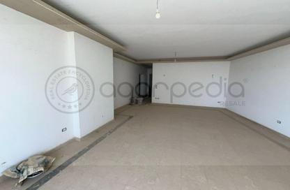 شقة - 2 - 2 للبيع في فيلدج جيت - المستثمرين الجنوبية - مدينة القاهرة الجديدة - القاهرة