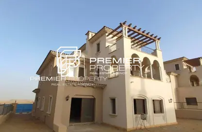 Villa - 5 Bedrooms - 6 Bathrooms for sale in City Gate - 5th Settlement Compounds - The 5th Settlement - New Cairo City - Cairo