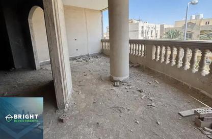 شقة - 3 غرف نوم - 3 حمامات للبيع في الياسمين 6 - الياسمين - مدينة القاهرة الجديدة - القاهرة