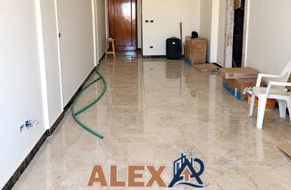 Apartment - 2 - 1 for sale in Canal Al Mahmoudya Bahari St. - Moharam Bek - Hay Wasat - Alexandria
