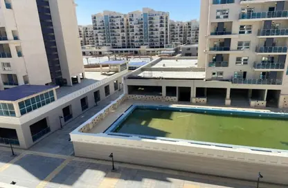 Chalet - 3 Bedrooms - 3 Bathrooms for sale in Downtown - New Alamein City - Al Alamein - North Coast
