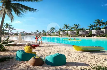 شاليه - 2 غرف نوم - 2 حمامات للبيع في سيلڤر ساندس - قسم مرسي مطروح - الساحل الشمالي شاليه - 2 غرف نوم - 2 حمامات للبيع في سيلڤر ساندس - قسم مرسي مطروح - الساحل الشمالي