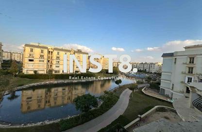 iVilla - 4 Bedrooms - 5 Bathrooms for sale in Mountain View Hyde Park - 5th Settlement Compounds - The 5th Settlement - New Cairo City - Cairo