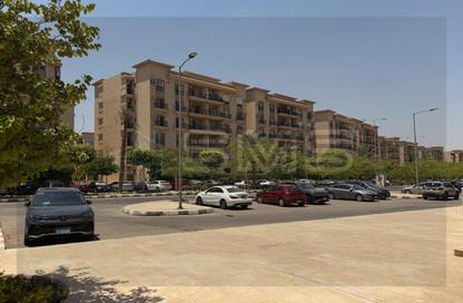 Apartment - 3 - 2 for rent in El Rehab Extension - Al Rehab - New Cairo City - Cairo