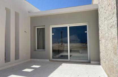 Chalet - 2 Bedrooms - 2 Bathrooms for sale in Seashore - Ras Al Hekma - North Coast