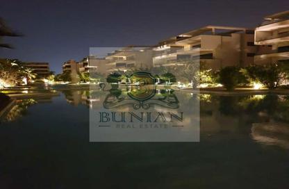 Apartment - 3 Bedrooms - 4 Bathrooms for sale in Lake View Residence - 5th Settlement Compounds - The 5th Settlement - New Cairo City - Cairo