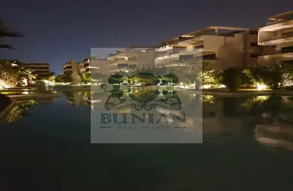 Apartment - 3 Bedrooms - 4 Bathrooms for sale in Lake View Residence - 5th Settlement Compounds - The 5th Settlement - New Cairo City - Cairo