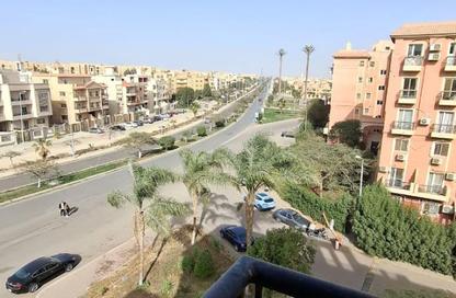 Apartment - 3 Bedrooms - 2 Bathrooms for rent in Rawdat Zayed - 12th District - Sheikh Zayed City - Giza