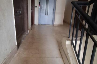Apartment - 3 Bedrooms - 2 Bathrooms for rent in Rawdat Zayed - 12th District - Sheikh Zayed City - Giza