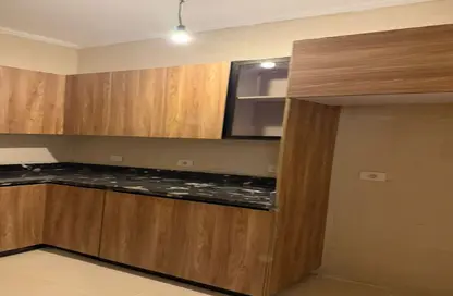 شقة - 2 غرف نوم - 1 حمام للايجار في ذا ادريس ايست - شارع التسعين - التجمع الخامس - مدينة القاهرة الجديدة - القاهرة