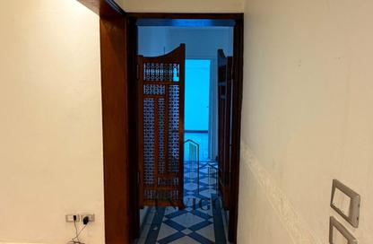 Apartment - 3 Bedrooms - 1 Bathroom for rent in Makram Ebeid St. - 6th Zone - Nasr City - Cairo