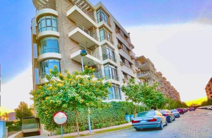 Apartment - 3 - 3 for sale in Taj City - 5th Settlement Compounds - The 5th Settlement - New Cairo City - Cairo