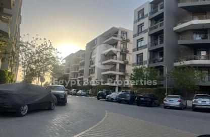 Apartment - 3 - 3 for sale in Taj City - 5th Settlement Compounds - The 5th Settlement - New Cairo City - Cairo Apartment - 3 - 3 for sale in Taj City - 5th Settlement Compounds - The 5th Settlement - New Cairo City - Cairo